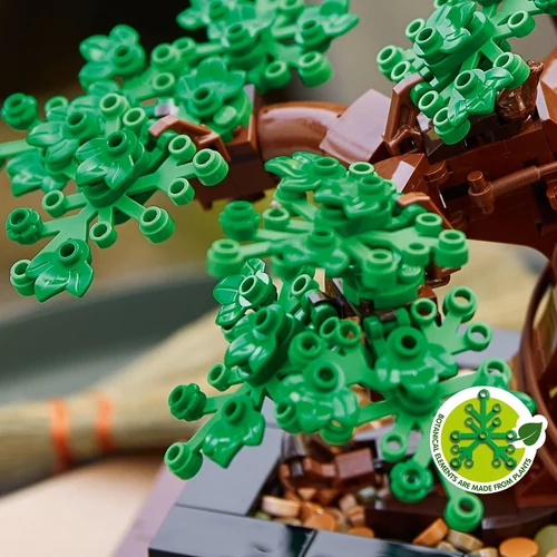 Kép 3/8 - LEGO® Creator Expert - Bonsai fa