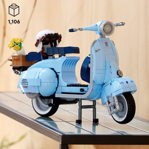 Kép 2/9 - LEGO® Creator Expert - Vespa 125