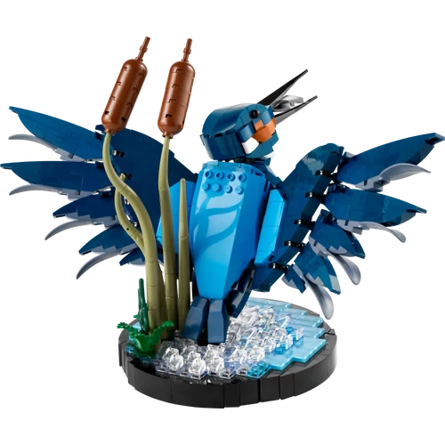 LEGO® Icons - Jégmadár