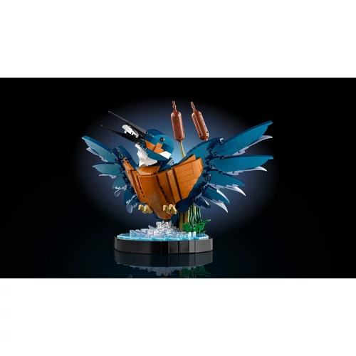 Kép 7/10 - LEGO® Icons - Jégmadár