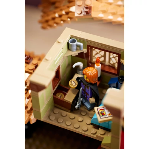 Kép 6/9 - LEGO® Icons - Középkori város főtere
