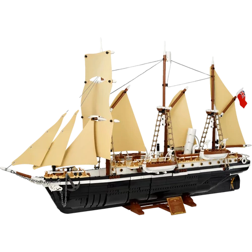 LEGO® - Endurance