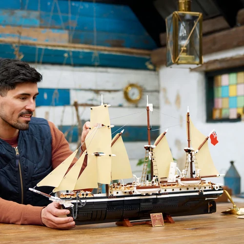 Kép 3/6 - LEGO® - Endurance