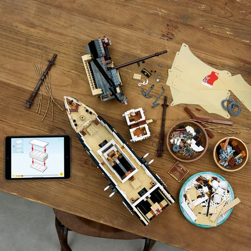 Kép 4/6 - LEGO® - Endurance