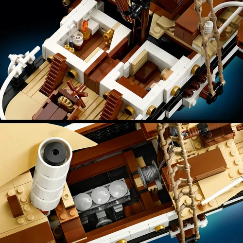 Kép 5/6 - LEGO® - Endurance