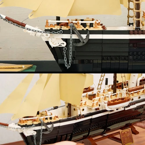 Kép 6/6 - LEGO® - Endurance