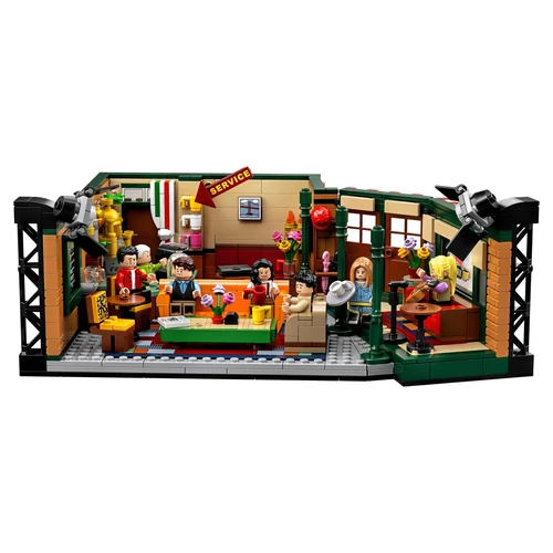 LEGO® Ideas - Central Park