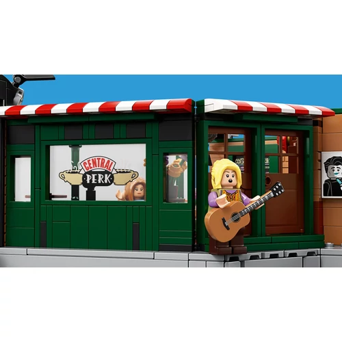 Kép 3/5 - LEGO® Ideas - Central Park