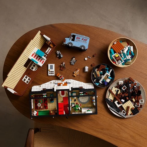 Kép 3/10 - LEGO® Ideas - Home Alone