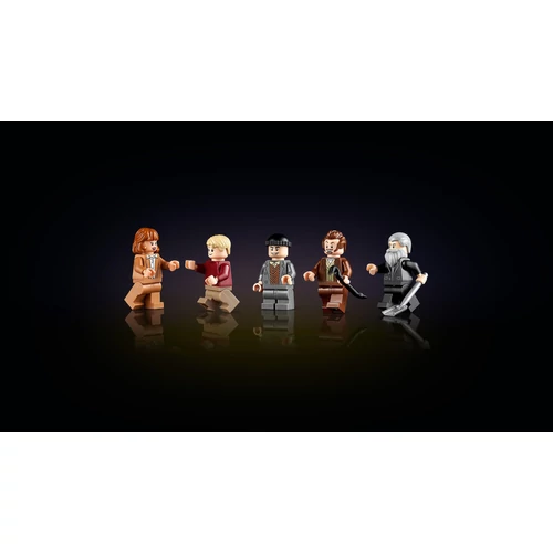 Kép 8/10 - LEGO® Ideas - Home Alone