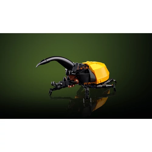 Kép 8/11 - LEGO® Ideas - A rovargyűjtemény