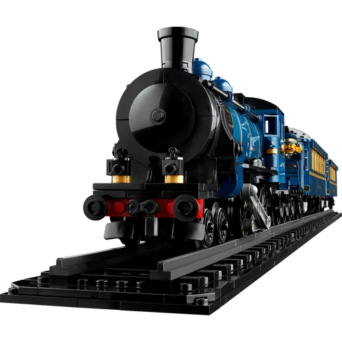 Kép 3/7 - LEGO® Ideas - Az Orient expressz vonat