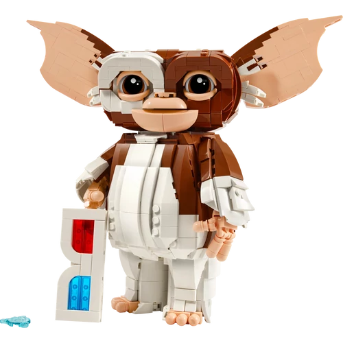 LEGO® Ideas - Szörnyecskék: Gizmó