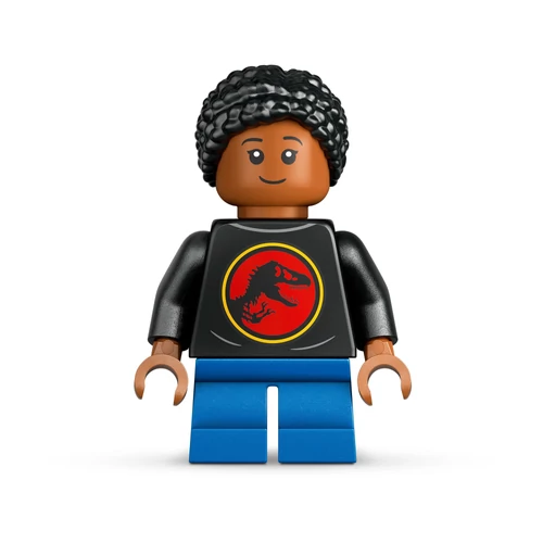 Kép 3/9 - LEGO® Jurassic World - Dinómaradványok: Triceratops-koponya