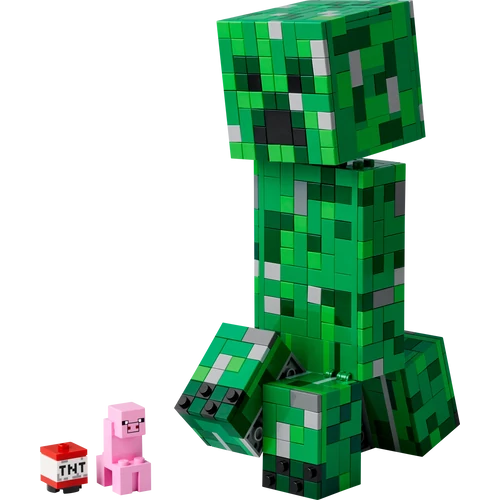 LEGO® Minecraft® - A Creeper™