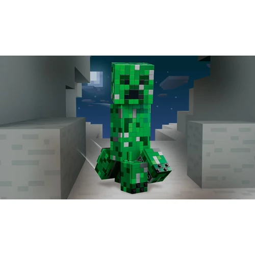 Kép 8/9 - LEGO® Minecraft® - A Creeper™