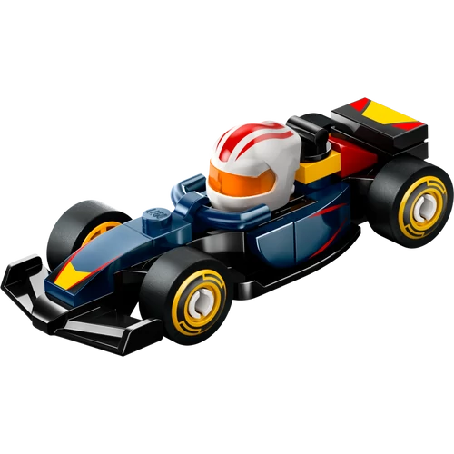 LEGO® Gyűjthető F1-es versenyautók | RB20