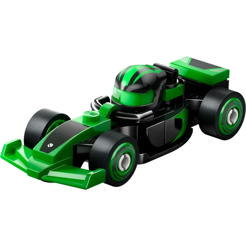 LEGO® Gyűjthető F1-es versenyautók | Sauber