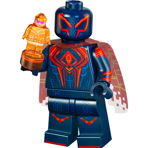 LEGO® Minifigurák - Pókember: Miguel O’Hara/Pókember 2099