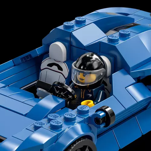 Kép 3/9 - LEGO® Speed Champions - McLaren Elva
