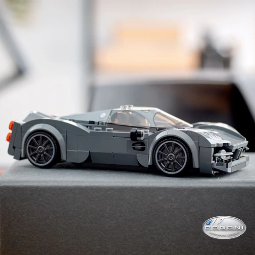 Kép 2/11 - LEGO® Speed Champions - Pagani Utopia