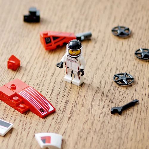 Kép 3/11 - LEGO® Speed Champions - Porsche 963