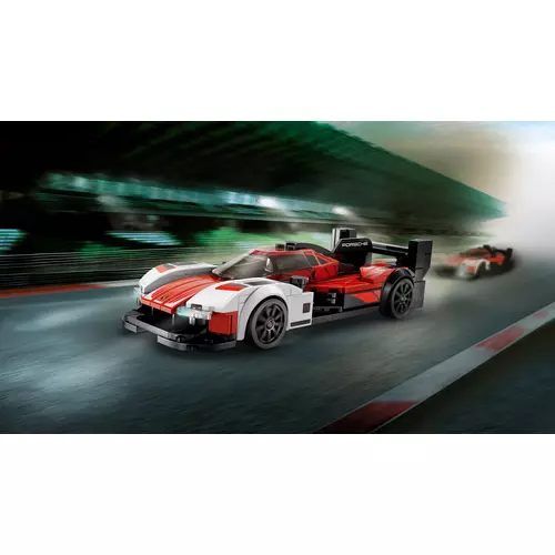 Kép 7/11 - LEGO® Speed Champions - Porsche 963