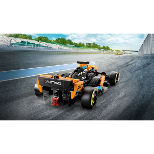 Kép 9/9 - LEGO® Speed Champions - McLaren Formula 1-es versenyautó 202