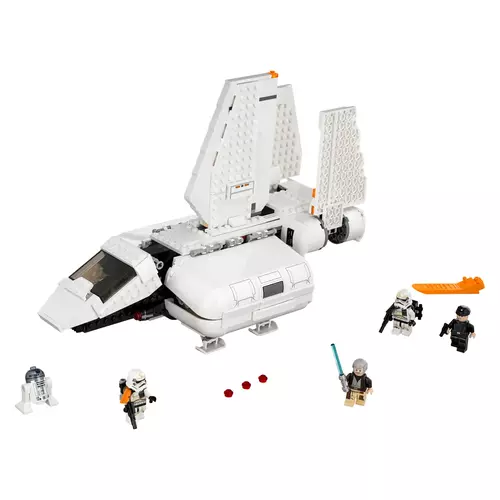 LEGO® Star Wars™ - Birodalmi leszállóhajó