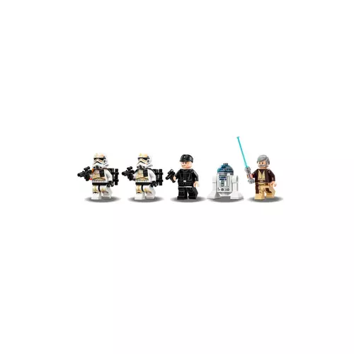 Kép 4/5 - LEGO® Star Wars™ - Birodalmi leszállóhajó