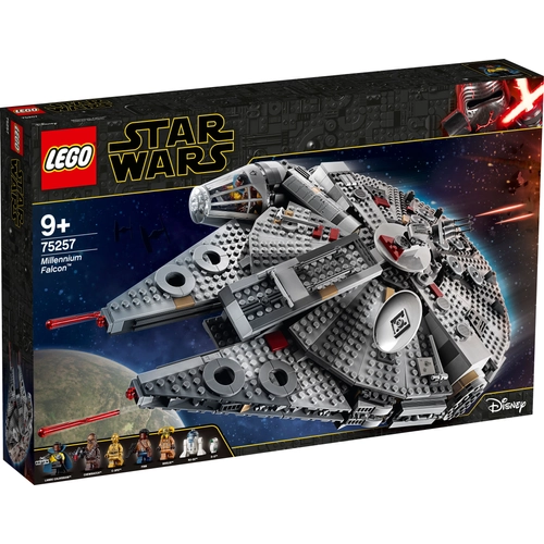 Kép 5/6 - LEGO® Star Wars™ - Millennium Falcon™