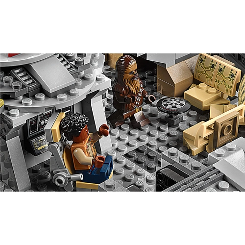 Kép 4/6 - LEGO® Star Wars™ - Millennium Falcon™