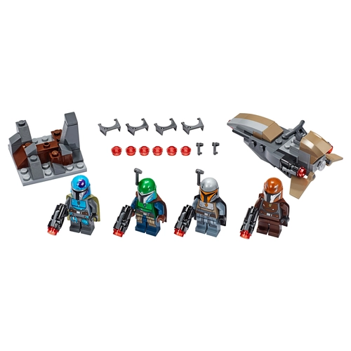 LEGO® Star Wars™ - Mandalorian™ Battle Pack
