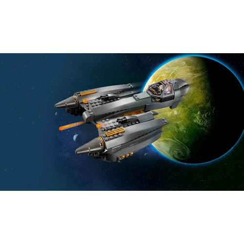 Kép 2/4 - Grievous tábornok Starfighter™-e