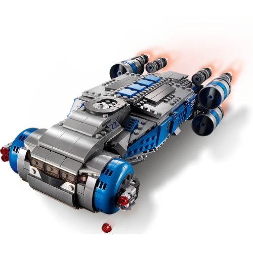 Kép 2/4 - LEGO® Star Wars™ - Ellenállás oldali I TS teherszállító