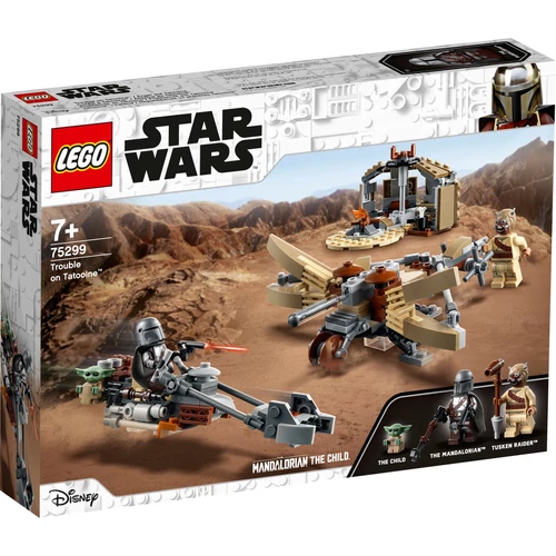 Kép 8/9 - Tatooine™-i kaland