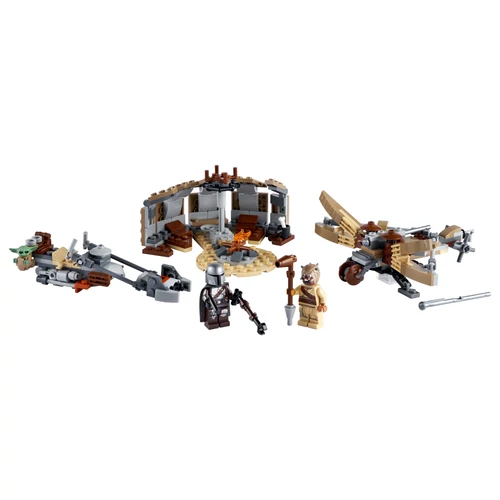 Tatooine™-i kaland
