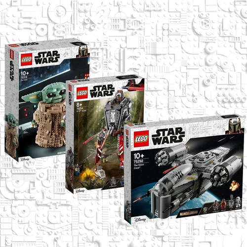 Kép 3/9 - Tatooine™-i kaland