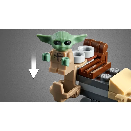 Kép 7/9 - Tatooine™-i kaland