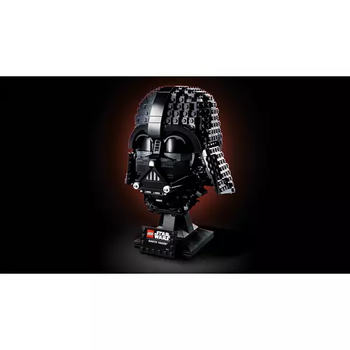 Kép 6/9 - LEGO® Star Wars™ - Darth Vader™ sisak