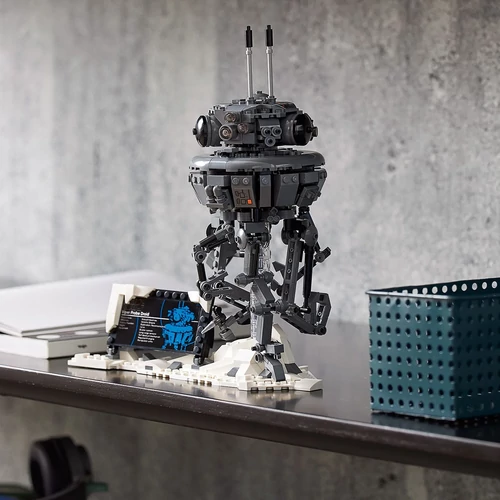 Kép 2/8 - Birodalmi Kutasz Droid™
