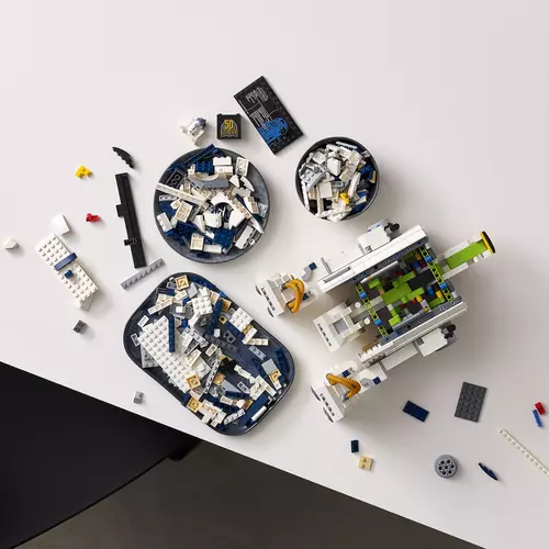 Kép 5/10 - LEGO® Star Wars™ - R2 D2™