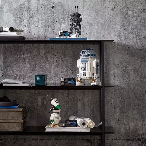 Kép 3/10 - LEGO® Star Wars™ - R2 D2™