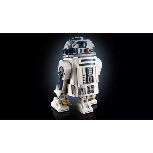 Kép 7/10 - LEGO® Star Wars™ - R2 D2™