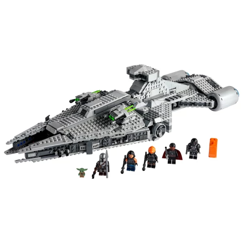 LEGO® Star Wars™ - Birodalmi könnyűcirkáló