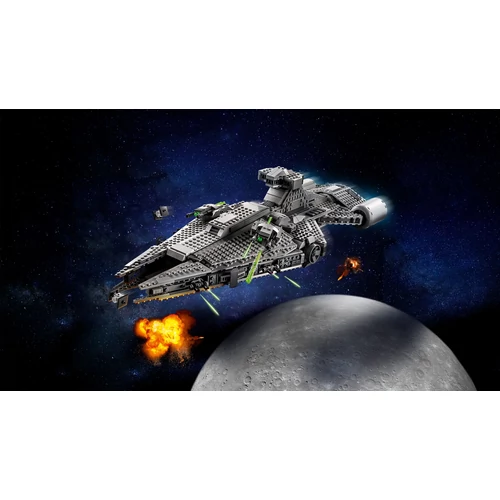 Kép 6/9 - LEGO® Star Wars™ - Birodalmi könnyűcirkáló
