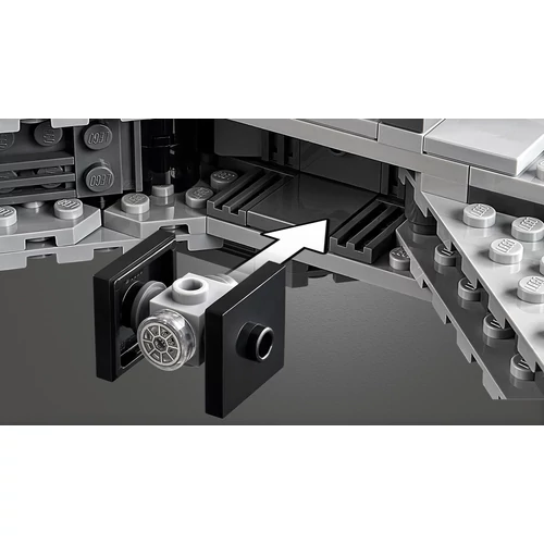 Kép 7/9 - LEGO® Star Wars™ - Birodalmi könnyűcirkáló