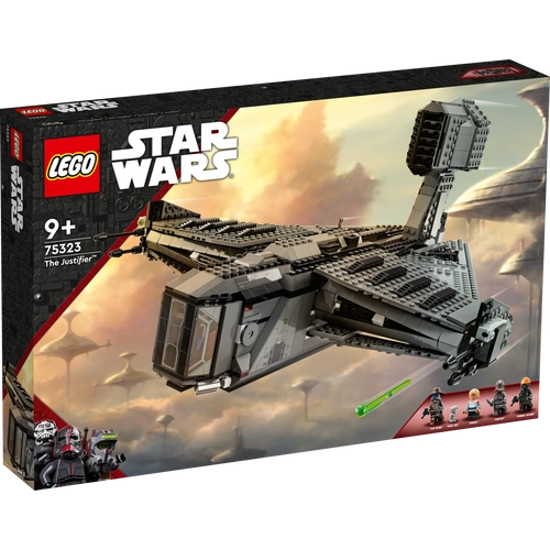 Kép 9/10 - LEGO® Star Wars™ - Justifier™