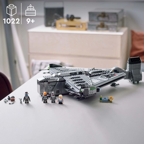 Kép 2/10 - LEGO® Star Wars™ - Justifier™