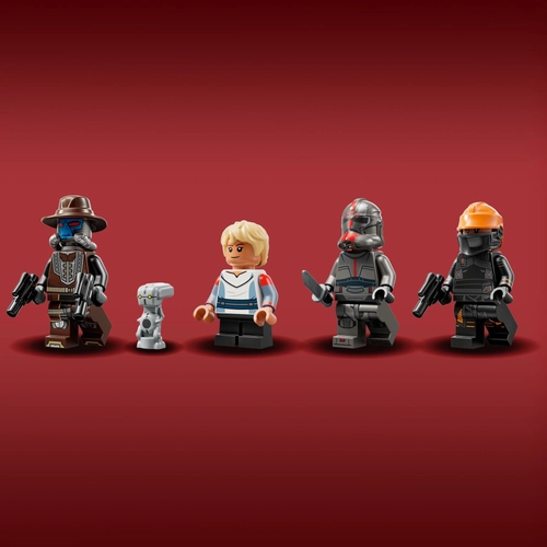Kép 3/10 - LEGO® Star Wars™ - Justifier™
